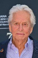 71st Taormina Film Festival - Ceremony - Day 1