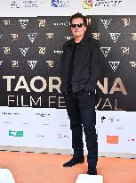 71st Taormina Film Fest - Ballerina Photocall