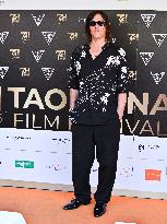 71st Taormina Film Fest - Ballerina Photocall