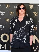 71st Taormina Film Fest - Ballerina Photocall