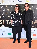 71st Taormina Film Fest - Ballerina Photocall