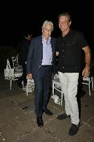 71st Taormina Film Festival - Opening Dinner