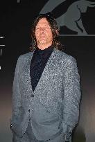 71st Taormina Film Festival - Ceremony - Day 1