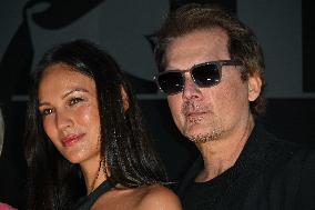 71st Taormina Film Festival - Ceremony - Day 1