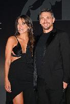 71st Taormina Film Festival - Ceremony - Day 1