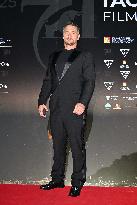 71st Taormina Film Festival - Ceremony - Day 1