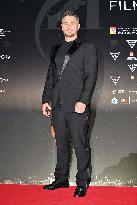 71st Taormina Film Festival - Ceremony - Day 1
