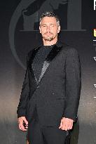 71st Taormina Film Festival - Ceremony - Day 1