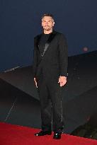 71st Taormina Film Festival - Ceremony - Day 1