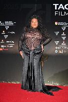 71st Taormina Film Festival - Ceremony - Day 1