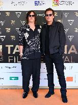 71st Taormina Film Fest - Ballerina Photocall