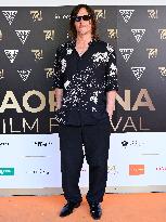 71st Taormina Film Fest - Ballerina Photocall