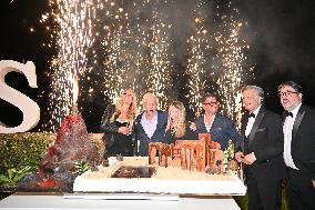 71st Taormina Film Festival - Opening Dinner