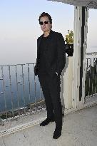 71st Taormina Film Festival - Opening Dinner