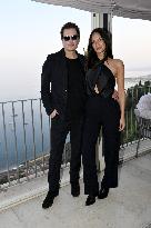 71st Taormina Film Festival - Opening Dinner