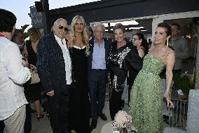 71st Taormina Film Festival - Opening Dinner