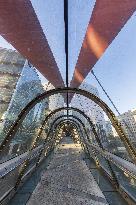 Illustration - La Defense - Paris