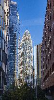 Illustration - La Defense - Paris