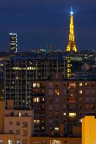 Illustration - La Defense - Paris