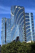 Illustration - La Defense - Paris