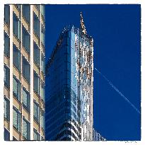 Illustration - La Defense - Paris