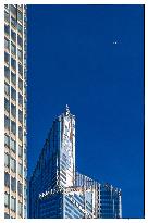 Illustration - La Defense - Paris