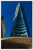 Illustration - La Defense - Paris