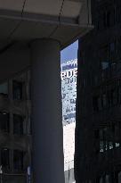 Illustration - La Defense - Paris