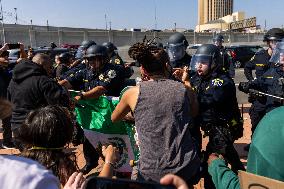 ICE Protests - Los Angeles