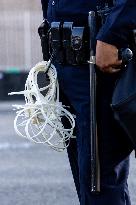 ICE Protests - Los Angeles