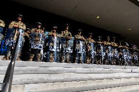 ICE Protests - Los Angeles