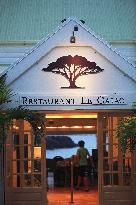 Illustration - Saint-Barthelemy Island