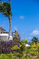 Illustration - Saint-Barthelemy Island