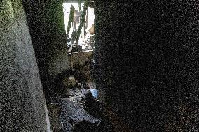 Russian Troops Shell Kharkiv Overnight - Ukraine
