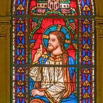 Exclusive - Illustration - The Cathedral of Notre Dame - Paris
