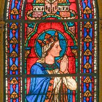 Exclusive - Illustration - The Cathedral of Notre Dame - Paris