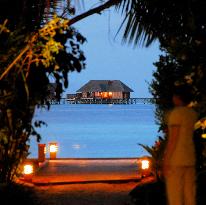 Illustration - Maldives