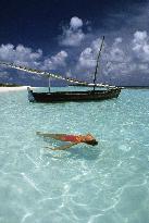 Illustration - Maldives