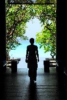 Illustration - Maldives