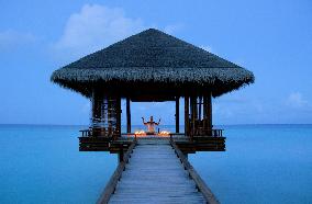Illustration - Maldives