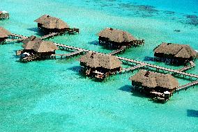 Illustration - Maldives