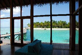 Illustration - Maldives