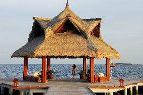 Illustration - Maldives