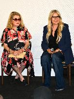 71st Taormina Film Fest - Catherine Deneuve Masterclass