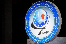 Illustration 9th Edition of The Vivatech - Paris