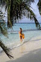 Illustration - Maldives