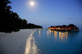 Illustration - Maldives