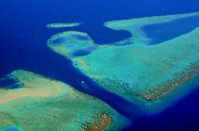 Illustration - Maldives