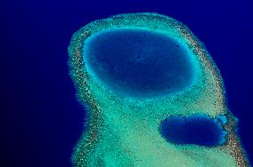 Illustration - Maldives