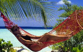Illustration - Maldives